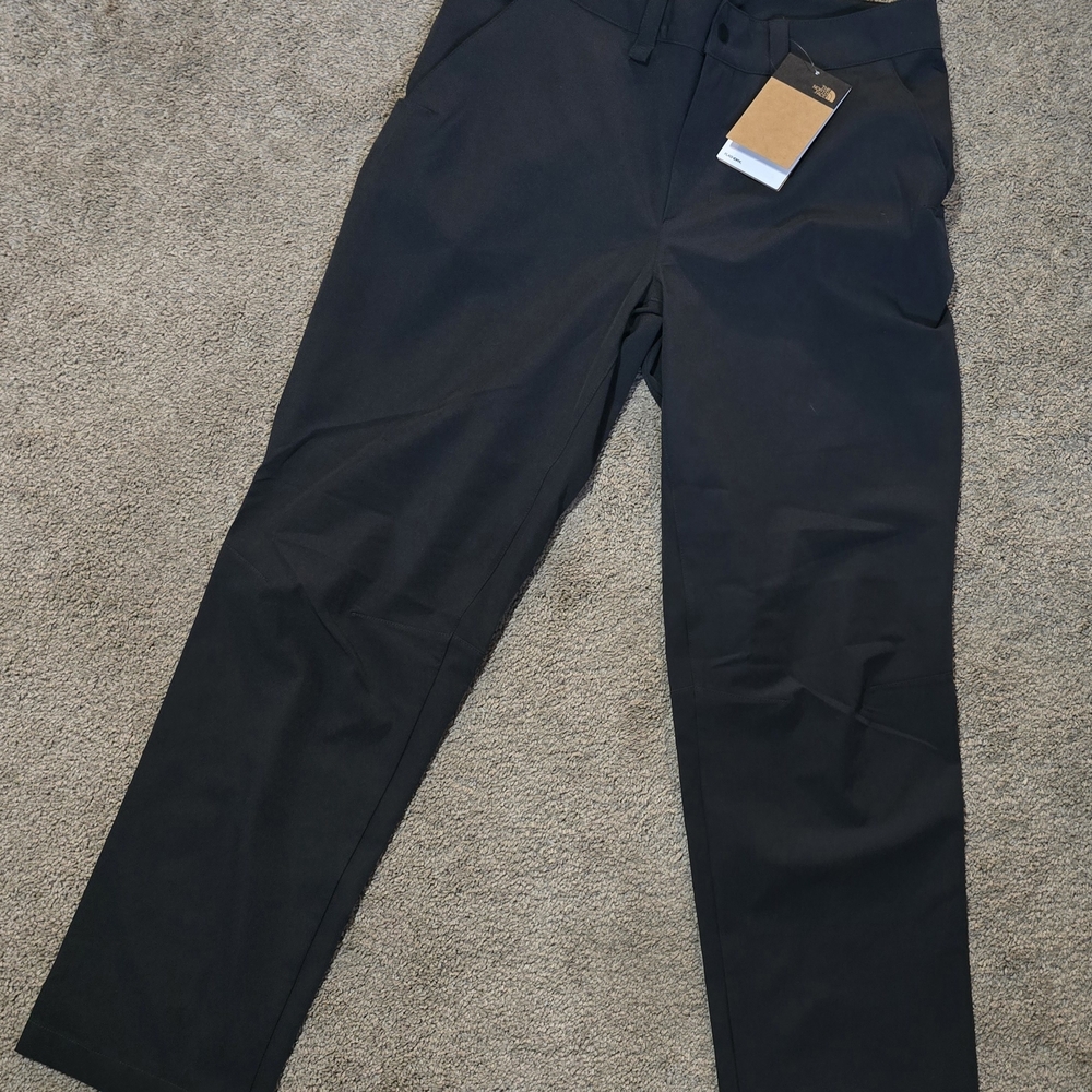 The North Face Men's Dark Cargo Pants